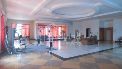 Gudang di Imam Bonjol Semarang ( Yy 2990 )