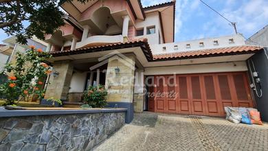 Rumah Sewa Murah Lokasi Gajah Mungkur, Semarang, LB 700m²