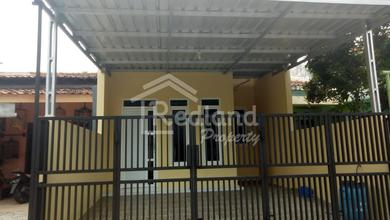 Promo Rumah di Lamper, Semarang, LB 110m², Harga 650 Juta