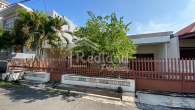 Kesempatan Eksklusif, rumah Prestisius di Karang Tempel, Semarang, LB 300m²