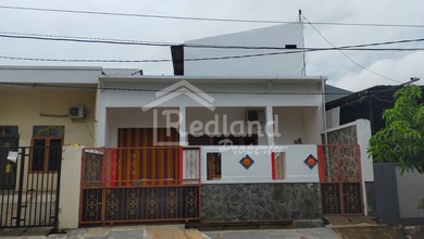 Properti Siap Huni di Area Karangayu, Semarang, LT 160m²