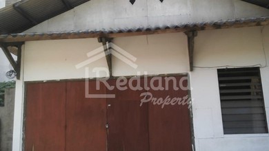 Dijual Rumah Nyaman di Cabean, Semarang - LT 117m²