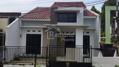 Dijual Rumah Nyaman di Banyumanik, Semarang - LT 119m²