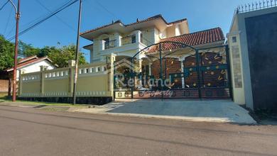 Hunian Idaman di Ungaran, Semarang, 3 KT, Harga 2,5 Miliar