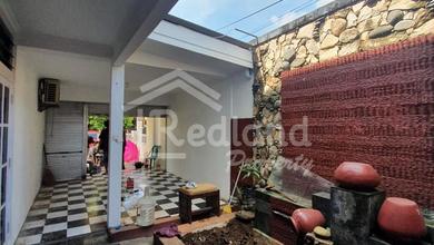 Rumah di Daerah Lamper Kedungmundu , Semarang Selatan ( Ls 3798 )