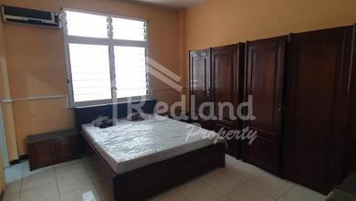 Rumah Minimalis Disewakan di Lamper, Semarang, Harga Ekonomis