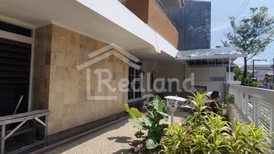 Rumah di Daerah Lamper , Semarang Selatan ( Ls 3798S )