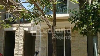 Hunian Favorit di Tembalang, Semarang, 2 KT, Harga 1,35 Miliar