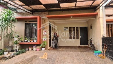 Dijual Rumah Nyaman di Tembalang, Semarang - LT 200m²