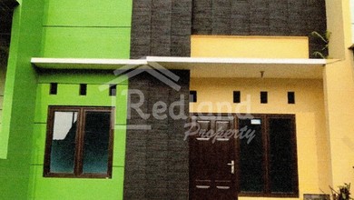 Rumah di Permata Payung Asri , Semarang ( Tt 3827 )