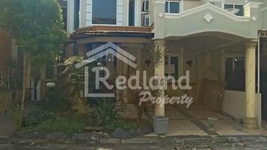 Rumah Sewa Tepat untuk Tinggal dan Kantor Kawasan Tembalang, Semarang