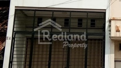 Dikontrakkan Rumah Murah di Gabahan, Semarang, LT 60m²