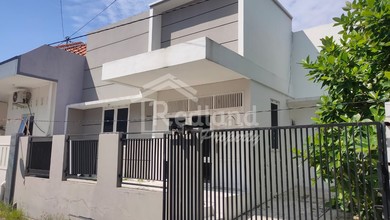 Rumah Dijual di Panggung, Semarang, LB 80m², Harga Kompetitif!