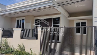 Dijual Rumah Nyaman di Panggung, Semarang - LT 120m²
