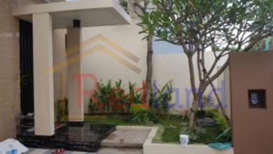 For Sale rumah Mewah di Kenjeran, Surabaya - LT 180m²