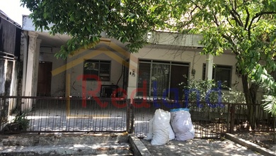 Rumah Area Premium Karang Tempel, Semarang - Harga Terbaik 3,5 Miliar