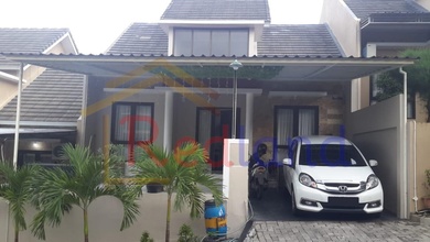 Properti Siap Pakai di Area Tembalang, Semarang, LT 120m²