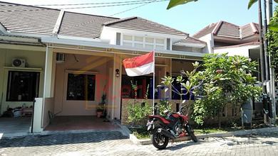 Dijual Rumah Nyaman di Tembalang, Semarang - LT 126m²