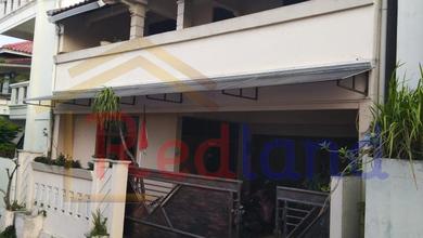 Rumah Dijual di papandayan, Semarang, LB 300m², Harga Terbaik!