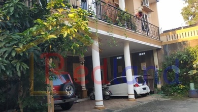 Rumah Area Premium Banyumanik, Semarang - Harga Menarik 3,5 Miliar