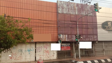 Jual Rumah Terkini di Pemuda, Semarang Luas 404 m2