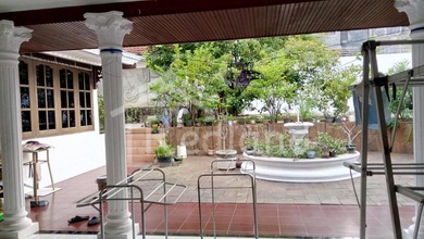 Penawaran Langka, rumah Prestisius di Karang Rejo, Semarang, LB 335m²