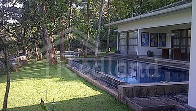 Rumah Bagus, View, di Mangunharjo Dekat Undip Semarang (Ls0103)