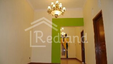 Rumah bagus, lingkungan nyaman, view alami di Perumahan Mega Permata Indah (0873)