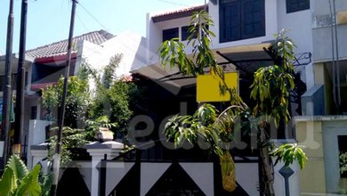 Jual Rumah Strategis di Semarang Tengah, Semarang - LT 100m²
