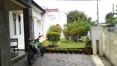 rumah di Jl. Puri Eksekutif, Semarang (Vn0008)