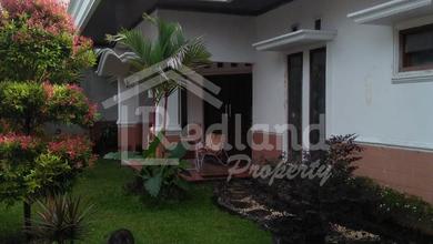 Rumah Area Luxury Pedurungan, Semarang - Harga Menarik 12 Miliar