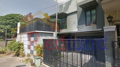 Sewa Rumah Favorit di Gajah Mungkur, Semarang, Harga Terjangkau