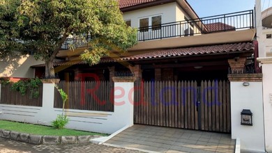 Hunian Elegan di Puri Anjasmoro, Semarang, 3 Kamar Tidur, LT 360m²