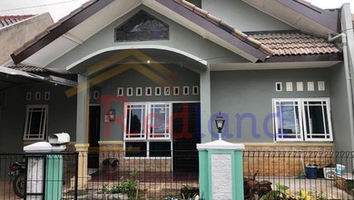Rumah Minimalis Disewakan di Banyumanik, Semarang, Harga Ekonomis