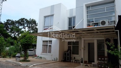 Rumah Dijual di Semarang Barat, Semarang, LB 140m², Harga Terbaik!