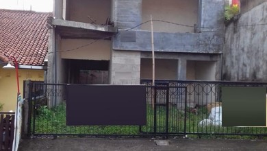 Promo Rumah di Candisari, Semarang, LB 140m², Harga 2,5 Miliar