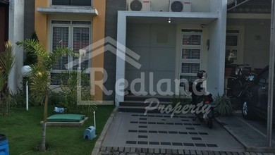 Rumah Dijual di Semarang Barat, Semarang, LB 108m², Harga Kompetitif!