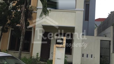 Rumah Dijual di Tembalang, Semarang, LB 82m², Harga Terbaik!