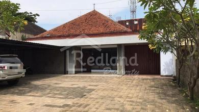 Hunian Mewah di Semarang Timur, Semarang, 10 KT, LT 855m²