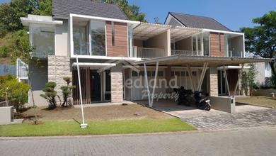 Rumah Mewah Baru Siap Pakai di Citragrand, Semarang ( Wn 2449)