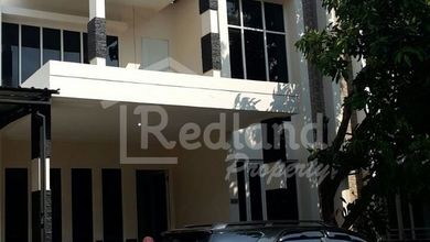Kesempatan Langka, rumah Prestisius di Semarang Barat, Semarang, LB 220m²