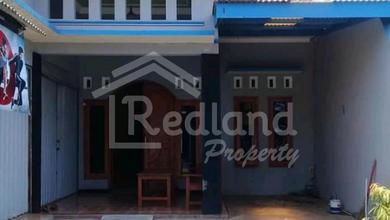 Dijual Rumah Strategis di Banyumanik, Semarang - LT 231m²