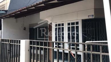 Promo Rumah di Panggung, Semarang, LB 110m², Harga 575 Juta
