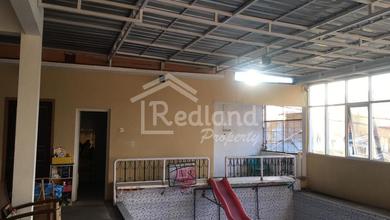 Rumah Dijual di Tawangmas, Semarang, LB 256m², Harga Terbaik!