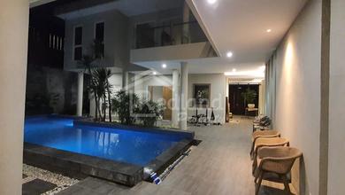 Disewakan Rumah Terjangkau di Gajah Mungkur, Semarang, LT m²