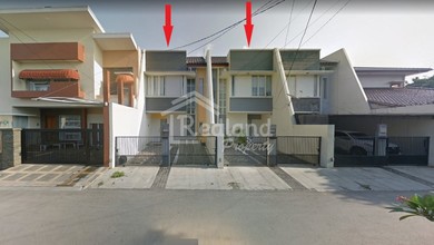 Rumah Sewaan Murah di Semarang Selatan, Semarang, 3 KT, Harga 100 Juta /tahun