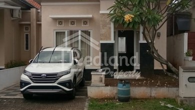 Properti Siap Huni di Area Mijen, Semarang, LT 120m²