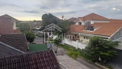 Jual Rumah Strategis di Puri Anjasmoro, Semarang - LT 190m²