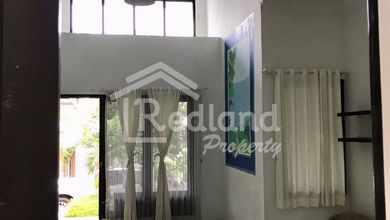 Rumah Megah  Daerah Strategis di Sambiroto