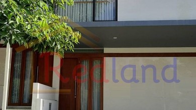 Rumah Dijual di Banyumanik, Semarang, LB 69m², Harga Terbaik!